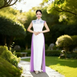 舞蹈服;旗袍;肚皮舞表演服