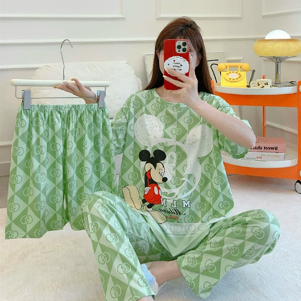 Milk silk large size #3239
