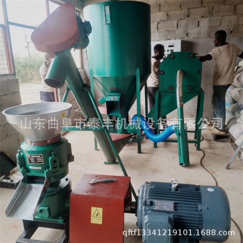 外贸饲料颗粒机组_副本.jpg