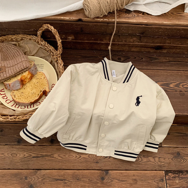 Autumn baseball uniform