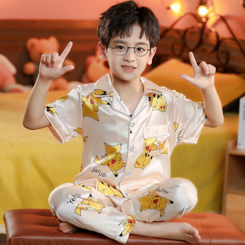 1108 # 살구색 피카츄