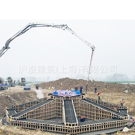 分支箱基础模具厂风塔基础模板箱变基础方涵欧变基础环网柜基础