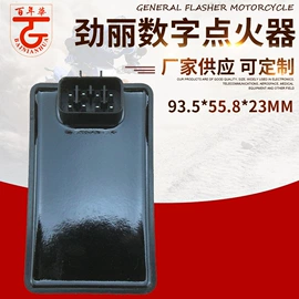 摩托车配附件;点火器;整流设备