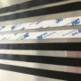自粘丁睛减震耐油橡胶条