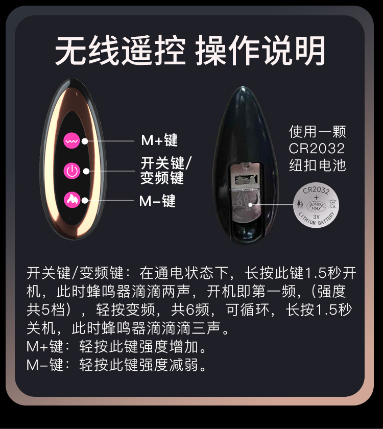 Fully Automatic Insertion Machine Attachment with Metal Dildo for Adult Use — detail image 18