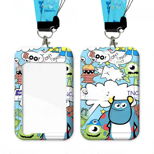 Animal story card set, work ID card, access card, meal card set, student ID card, kindergarten pick-up card set, wholesale