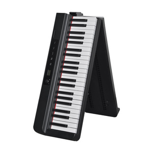 Wersi Professional Foldableing Electric Piano 88 Keys Wi15Pro Adult Practice Keyboard Performance Digital Piano Music