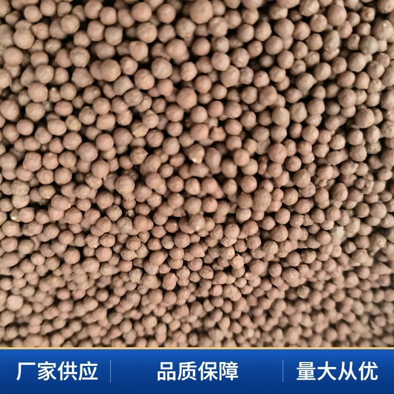 Высокоэффективные анти-просачивающиеся гранулы бентонита 3-5 должны быть пригодны для горнодобывающего бурения