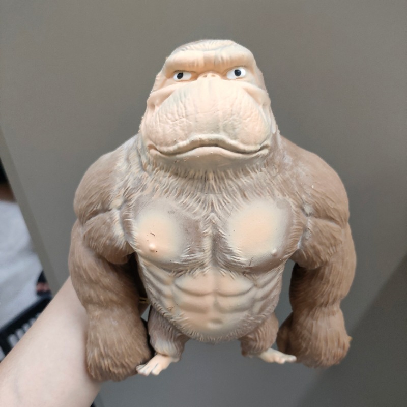 미디엄 오랑우탄 라이트 컬러 (19*20,,1500g)