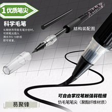 ACEӢʿīë��Я��ʽ��ѧ��ë�ʿɼ�ī���������鷨ǩ������ͷ��