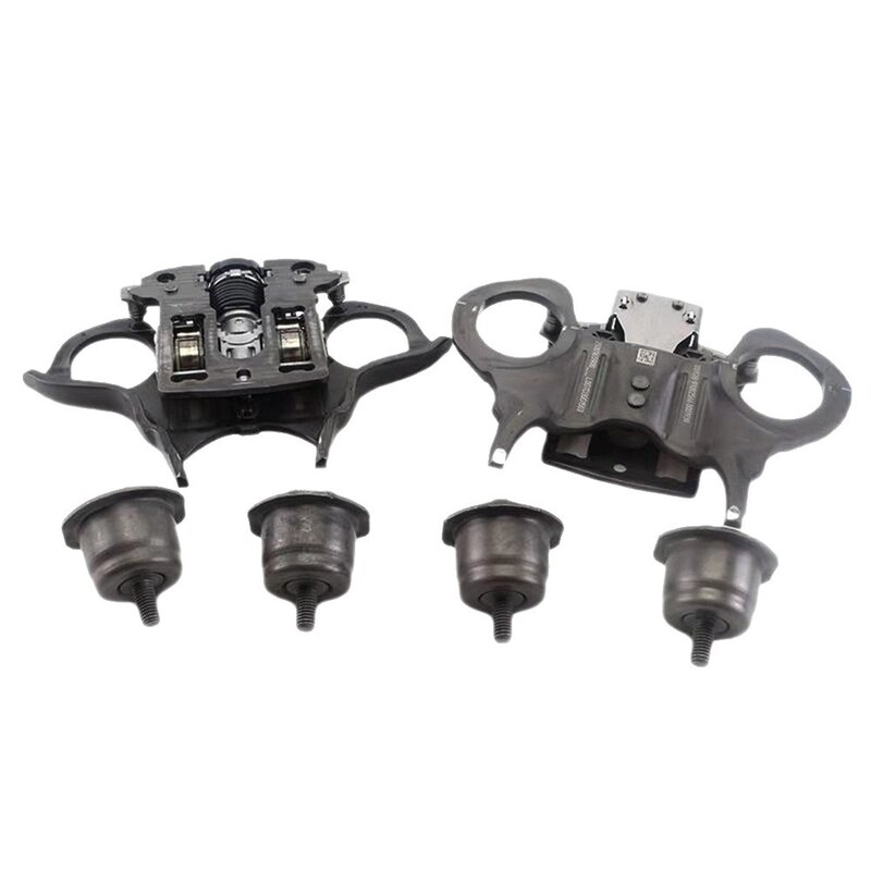 Dps6 6Dct250 Ca6Z7A508E Car Transmission Clutch for Ford Dps6 6Dct250 Ca6Z7A508E Car Transmission Clutch for Ford