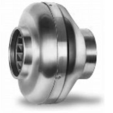 RR160B  00521  Helios Ventilatoren GmbH + Co. KG    风机