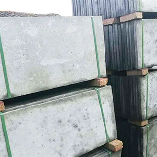 临高水沟盖板加工厂混凝土电缆排水沟水泥板定制南方水泥盖板生产