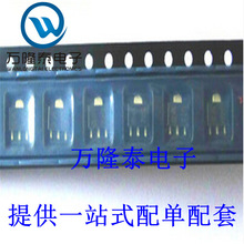 ȫ��ԭװ��Ʒ 2SD1628-TD ��װSOT89 MOS�� ˫������� ��Ƭ