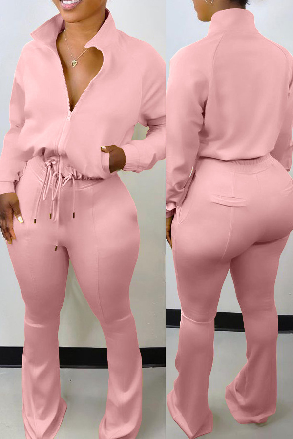 Casual Sports Suit 3