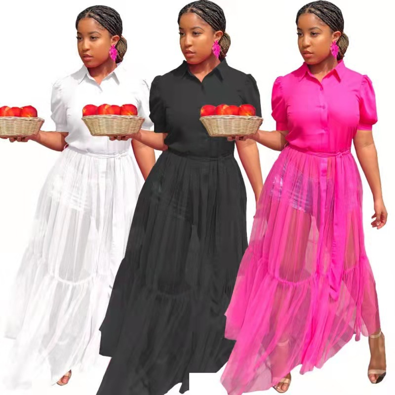 European and American women's clothing Amazon 2022 new women's autumn