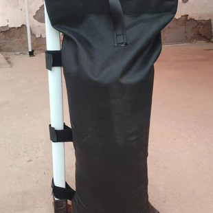 Tent Fixing Tool Sandbag Weight for Windproofing, Water-Filled Base for Outdoor Stalls, Umbrella Sunshade, Weighted Sandbag