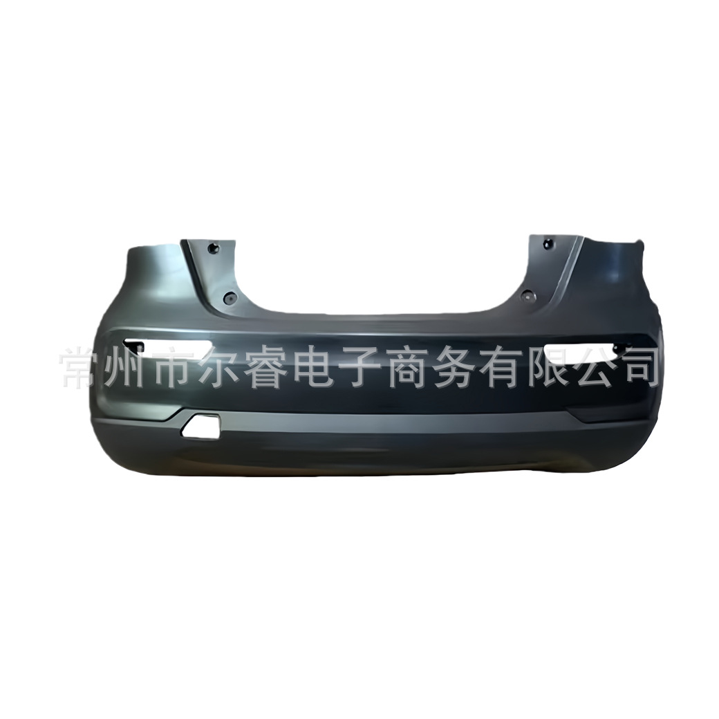 Suitable for Leapmotor T03 front bumper, rear bumper, wheel arches, upper and lower center grilles, and all vehicle components