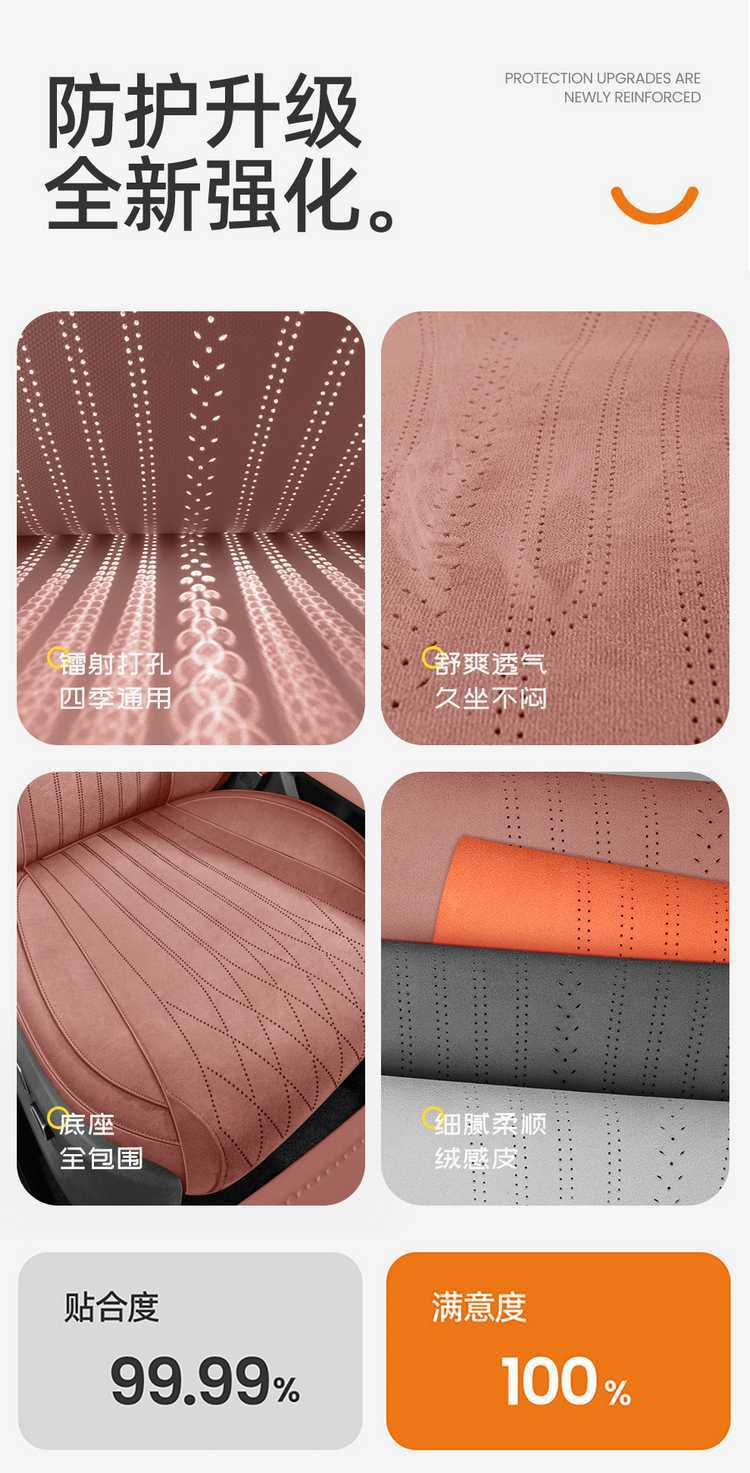 26 types of Changan UNI-Z special Ramus all-season universal full-cover seat cushions, uni-z breathable saddle cushion seat covers