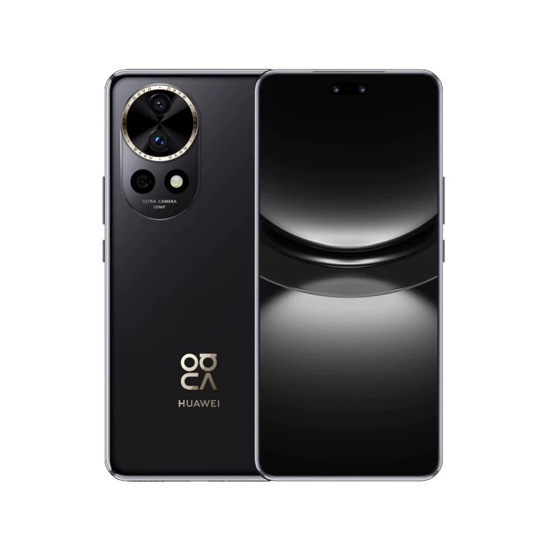 Huawei nova12/nova12 Pro полноcть сеть 5G смартфон фронтальная камера 60 Мп Кирин Хуангмэн