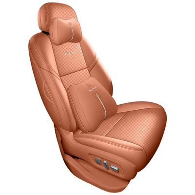 Modelə uyğun (Original) oturacaq örtükləri — New model, custom-made seat covers for
