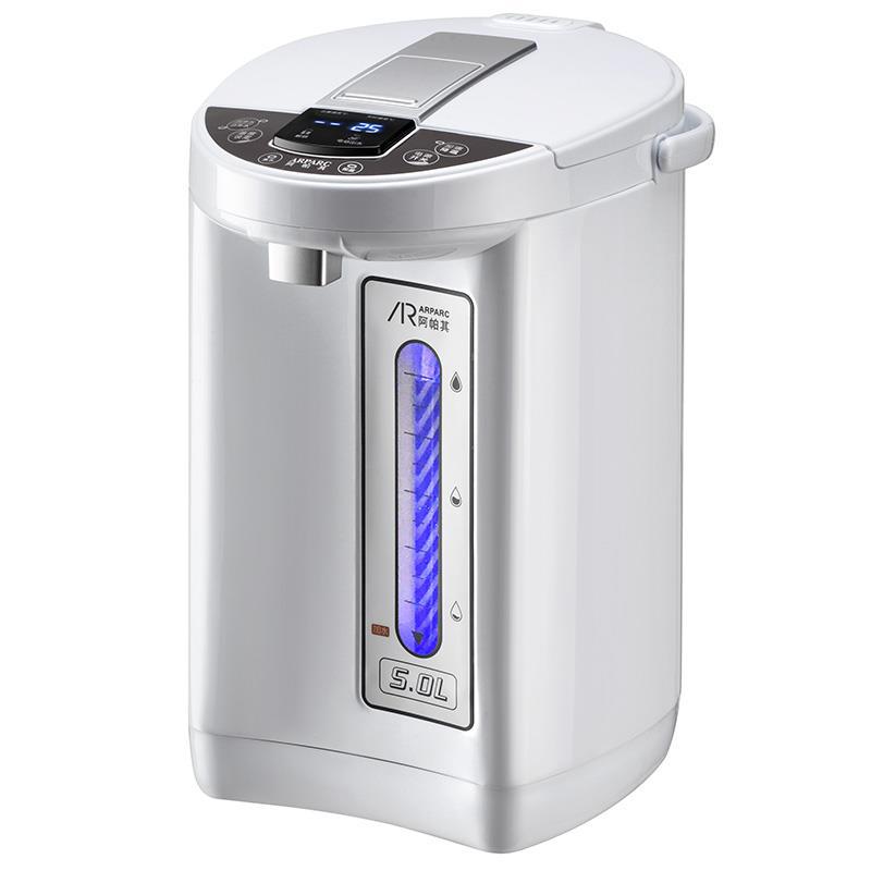 智能全自动上水恒温烧水壶保温一体抽水开水瓶饮水机家用电热水壶