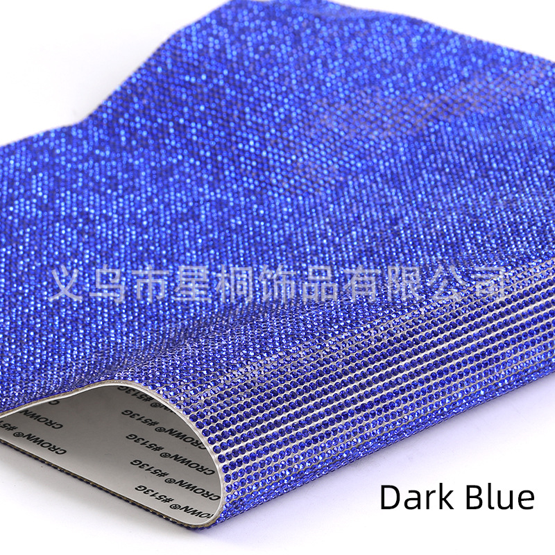 dark blue