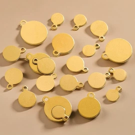 饰品配件;diy饰品;挂件/坠子