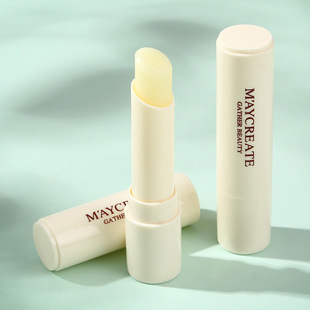 Bodybuilding Chuangyan Vaseline Lip Balm Moisturizing and Moisturizing Lip Care Anti-Dry Lip Mask Dead Skin Genuine