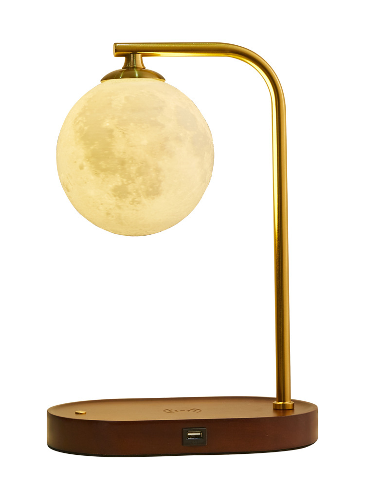 OD59 wholesale Chinese wedding ornaments wedding room bedroom bedside table lamp wedding gift for the newlyweds and bride&rsquo;s best friend