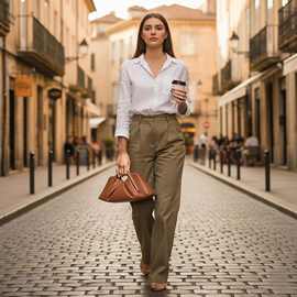 新款跨境时尚云朵包轻奢高级感褶皱包饺子包女士简约手提包晚宴包