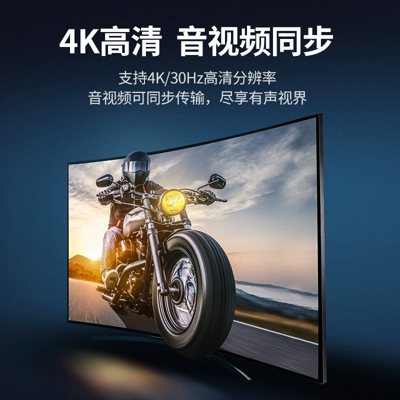 HDMI разветвитель/мультиэкран Ugreen, версия 1.2, двухэкранный дисплей, режимы "два в одном" и многомониторный сплиттер