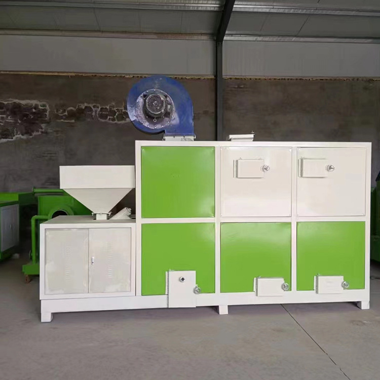 生物质燃烧机 工业用节能设备废气颗粒焚烧炉 生物质燃烧器