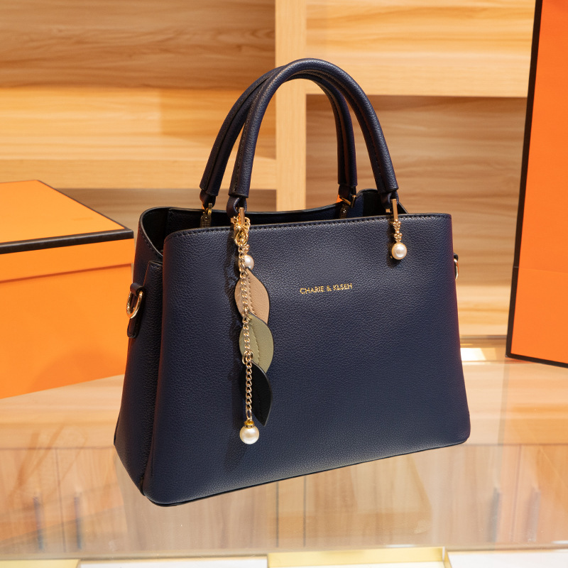 Bolso de mujer de alto grado bolso de mujer 2022 nuevo lujo ligero de gran capacidad bolso de la madre temperamento de mediana edad crossbody Bolso grande