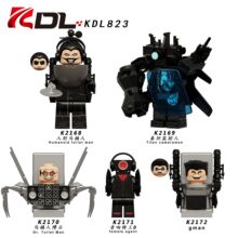 KDL823 ��ͯƴװ��ľ������� K2168-K2172