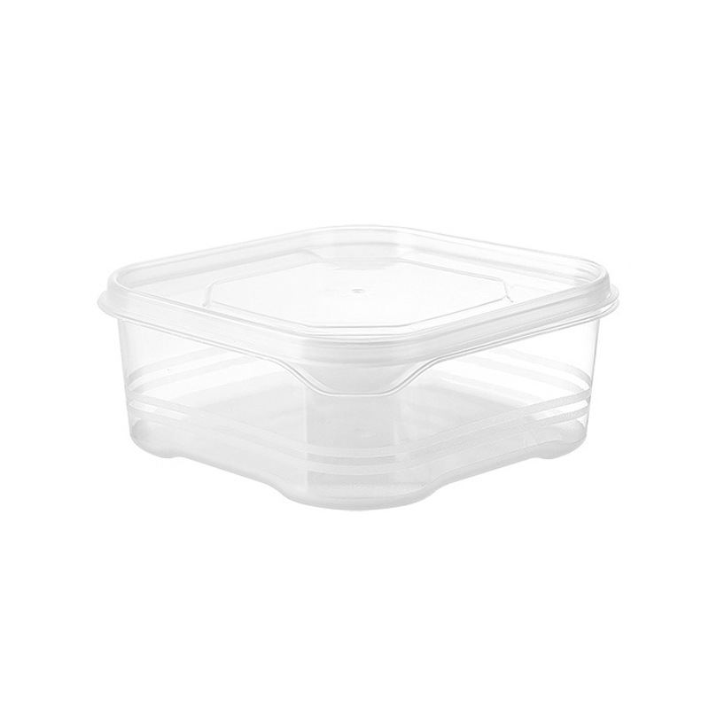 注塑模具一次性外卖盒饭盒注塑塑料模具工厂供应塑料餐盒保鲜盒模