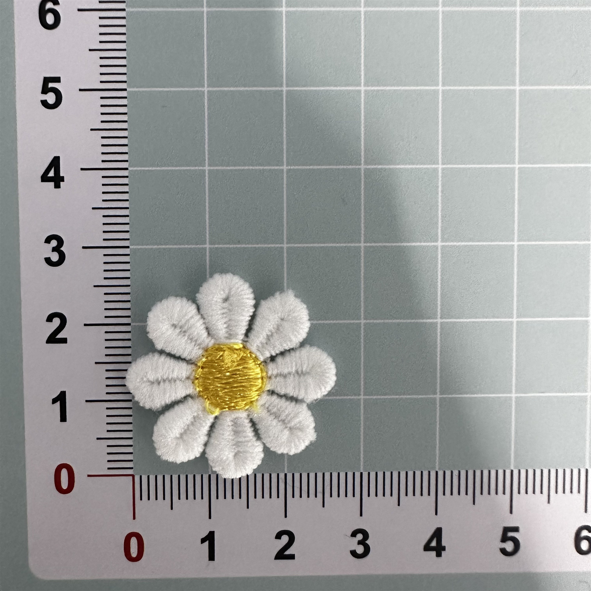 牛奶丝花个