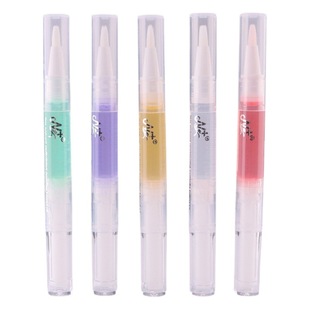New Anti-Dead Skin Barb Nourishing Nail Oil Pen Nail Care Oil Finger Edge Nail Isolation Essence