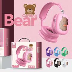 MZ-009 bluetoothイヤホン無線ヘッドセット高品質爆発高音質無線ヘッドセット漫画ヘッドセット