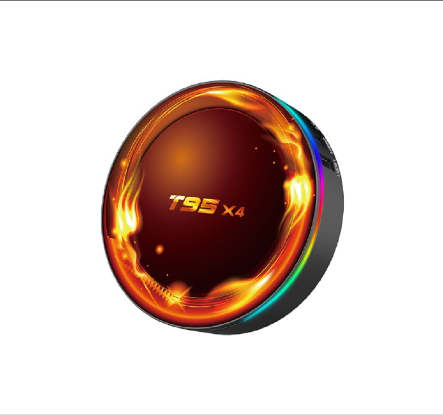 T95 X4 Lifestyle