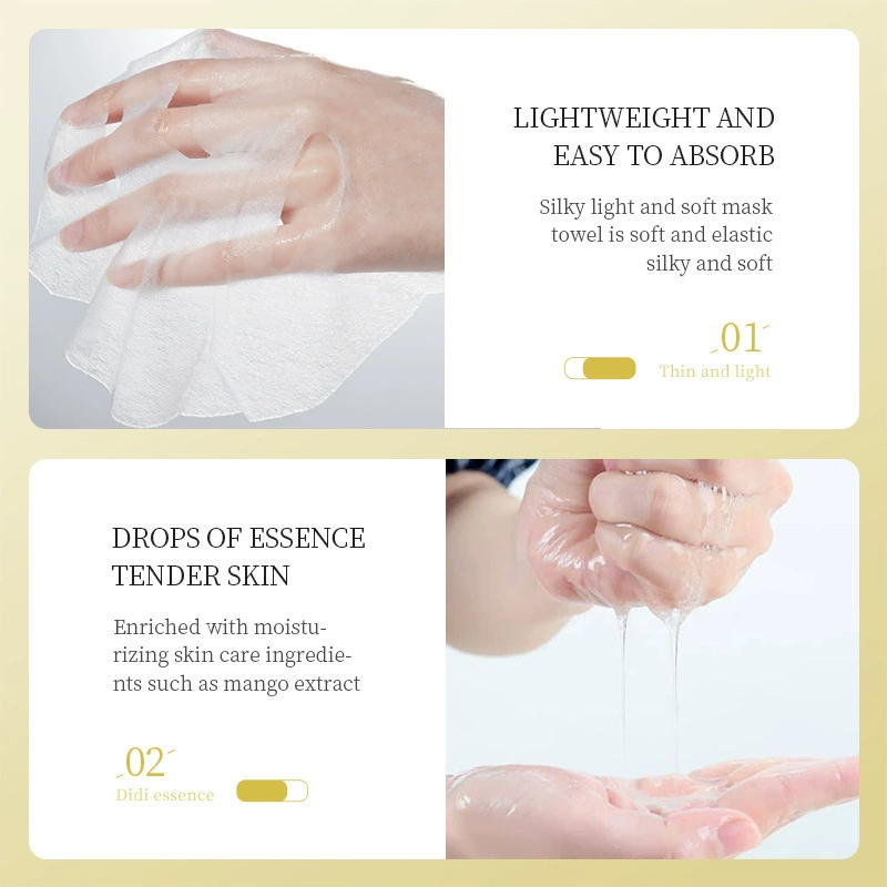Plant lamp, moisturizing face mask, nutritious fruit toner, English, skin rejuvenation, for import, wholesale
