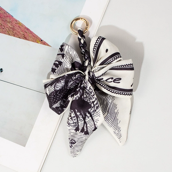 Black small butterfly style twenty-seven