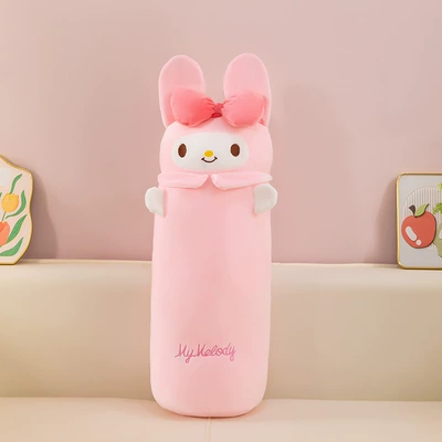 toy, Sanrio sleeping companion, Oyuncaq yastıqlar - melody-60cm026kg