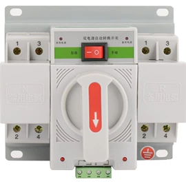 接线端子;转换开关;ATSE