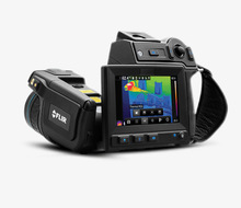 ����������FLIR T640�A���ԾS�o늚� �ܵ� �վ�t�����x