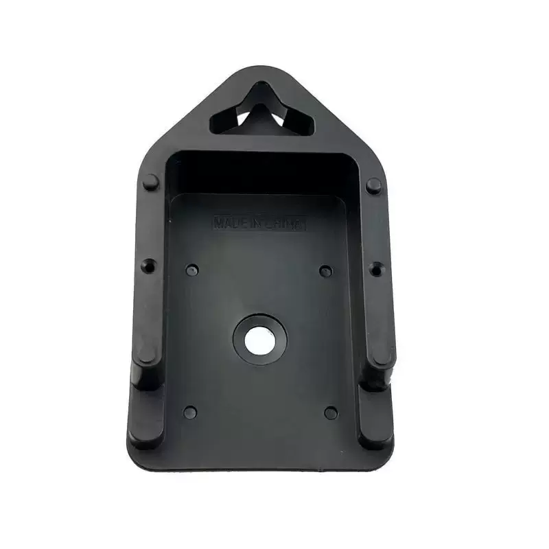 摇摆机芯后盖现货工厂批发塑料 电波后挂钩 DIY钟表配件