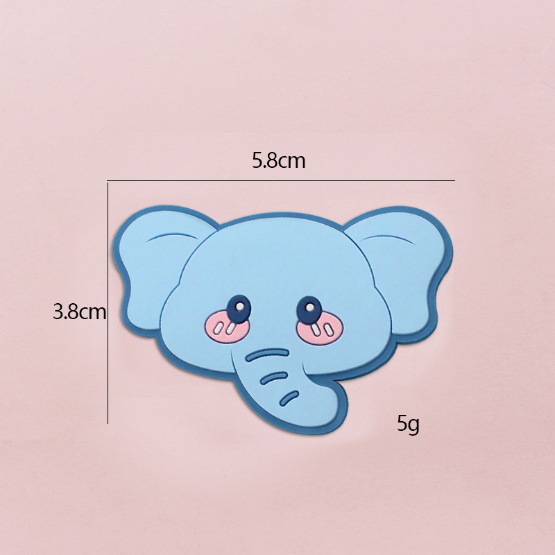 Spot dibujos animados crisantemo hebilla de zapato de pvc goma suave flor personalidad agujero de la decoración del zapato DIY a juego hebilla de zapato ventas directas de fábrica