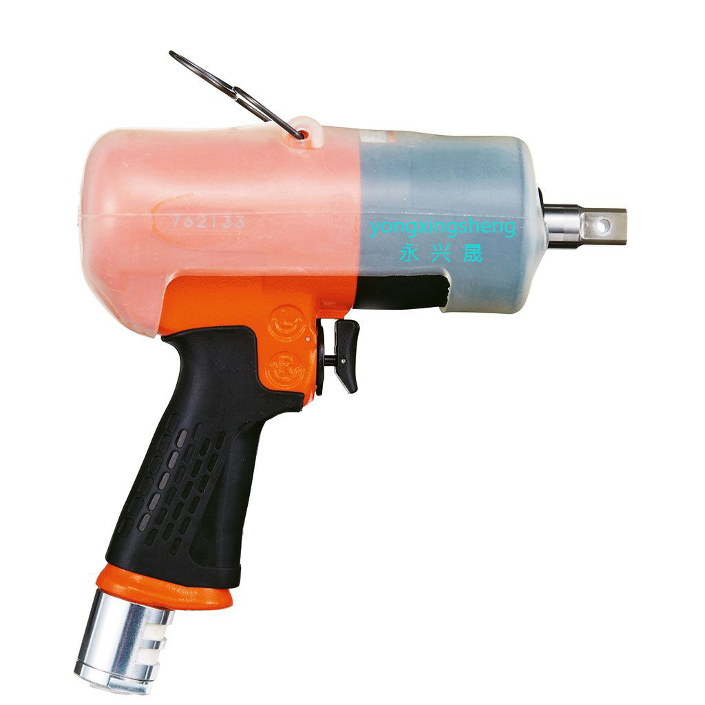 日本FUJI富士 脉冲扳手 非断气式 气动油压脉冲扳手 FL-11-3 BF