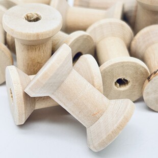 ԭľ�fľ�Ə͹ő��f�Ͼ��S �ֹ�DIY �@�����S ֱ��30x20mmľ�S