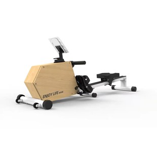 Household rowing machine rowing machine indoor intelligent silent rowing fitness weight loss equipment factory direct sales can be sent on behalf